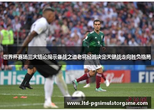 世界杯赛场三大结论揭示备战之道老将经验决定关键战走向胜负格局 世界杯赛场三大结论揭示备战之道老将经验决定关键战走向胜负格局